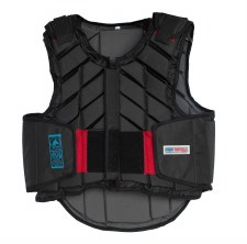 Equisential Body Protector
